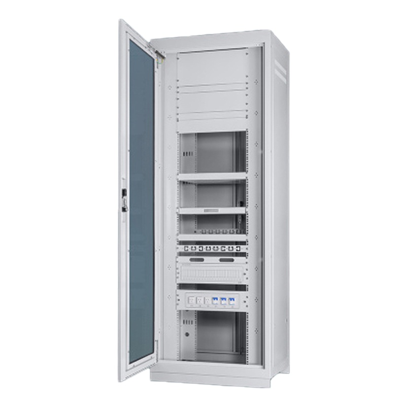 网络配电柜