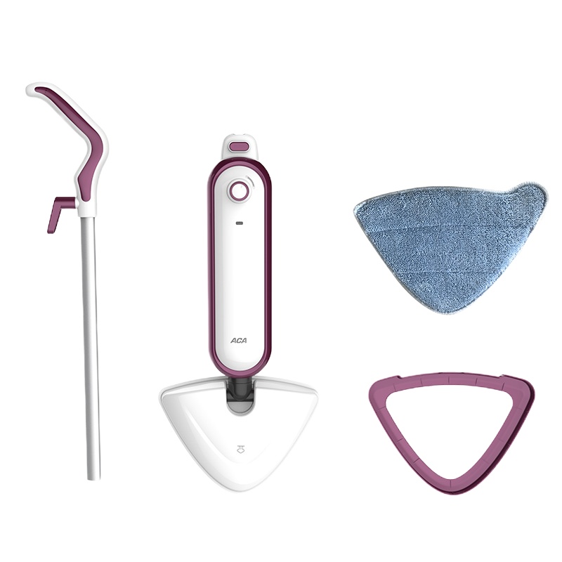 北美电器ACA蒸汽拖把