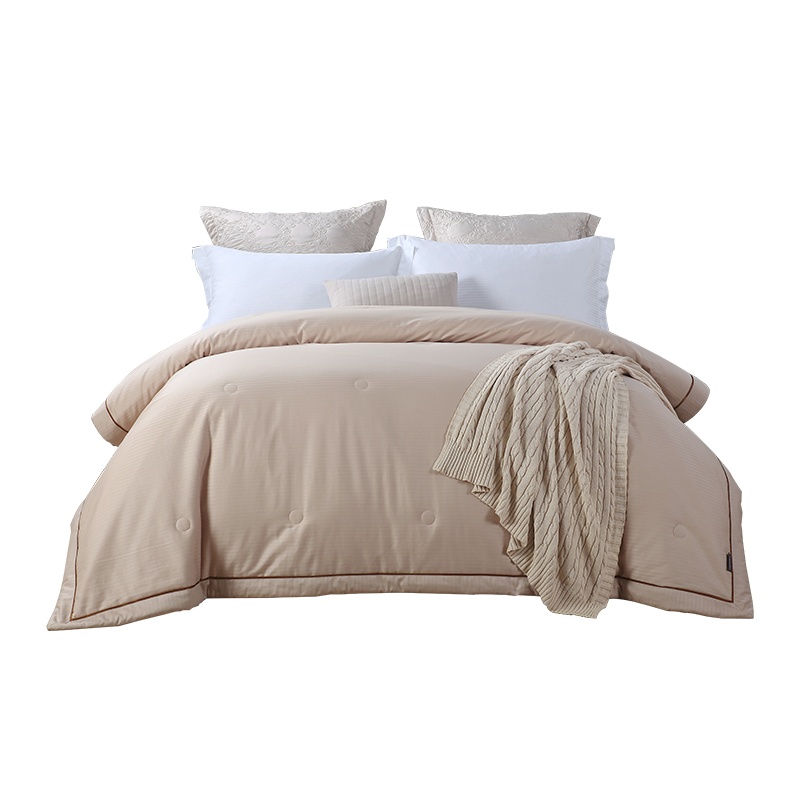 Lapasiòn 全棉提花大豆夏被