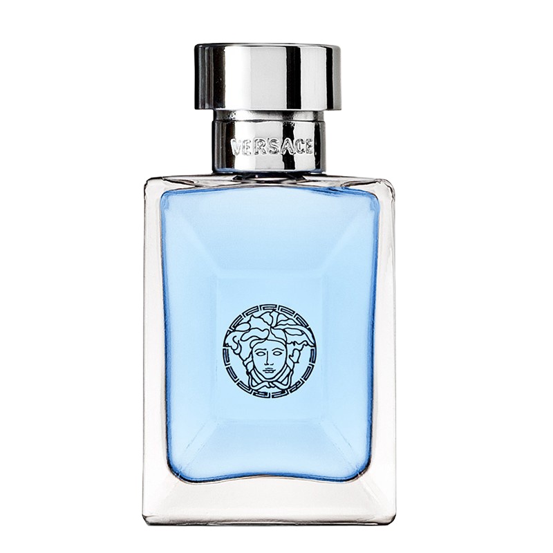 (专柜正品)范思哲(VERSACE)同名经典男士淡香水 100ml