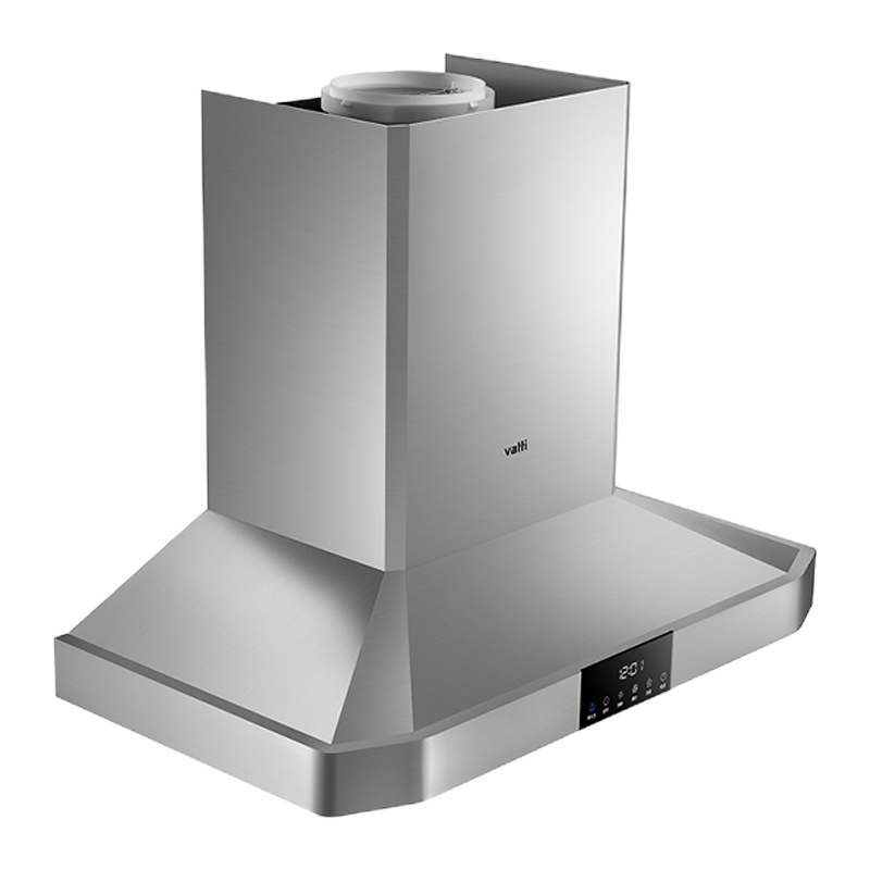 华帝烟机CXW-220-E662BH