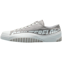 李宁CF The one系列漫游音浪男子经典休闲鞋AGCQ223-15