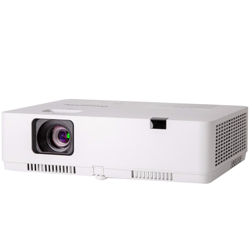 松下(Panasonic)PT-XZ360C 全高清 投影仪 投影机办公商务教学WUXGA 3600流明 双HDMI