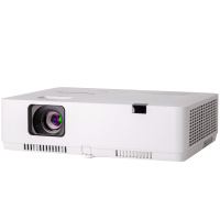 松下(Panasonic)PT-XZ360C 全高清 投影仪 投影机办公商务教学WUXGA 3600流明 双HDMI