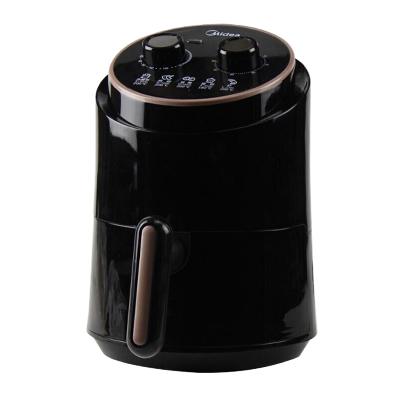 美的(Midea) 空气炸锅TN1501