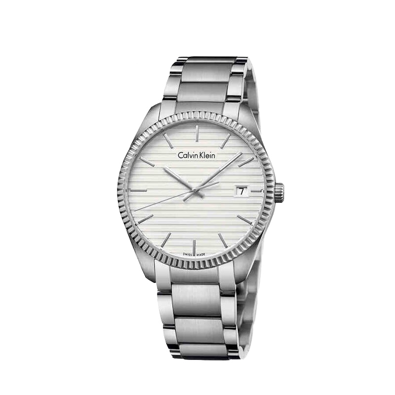 CK卡文克莱手表女士手表 K5R31146