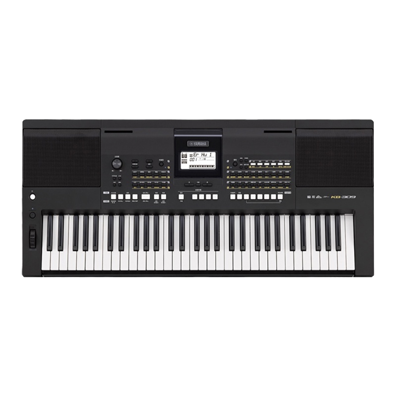 雅马哈 电子琴KB309