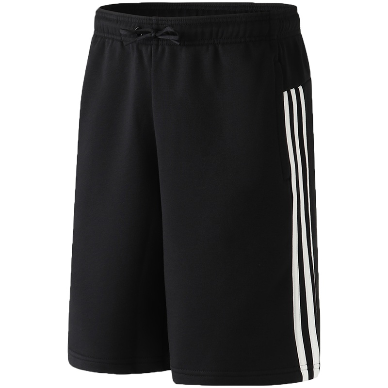 阿迪达斯男服运动短裤针织休闲运动服DT9903