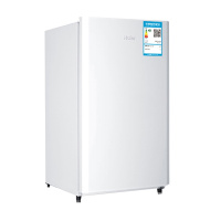海尔(Haier)BC-93TMPF 93升 单 门 小 冰 箱