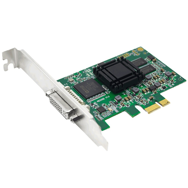同三维 T100D高清采集卡HDMI SDI高清视频录像 图像录制 PS4游戏直播 网络培训视频会议 SDK开发