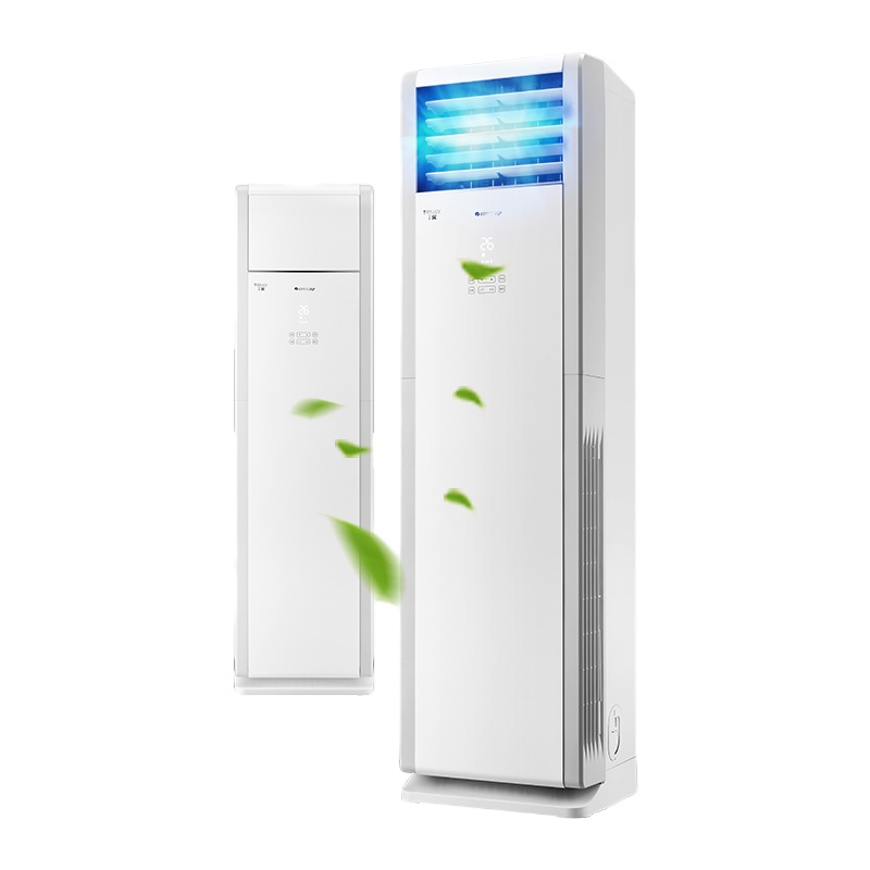 格力t爽 变频 2匹柜机 KFR-50LW/(50533)FNhAa-A3