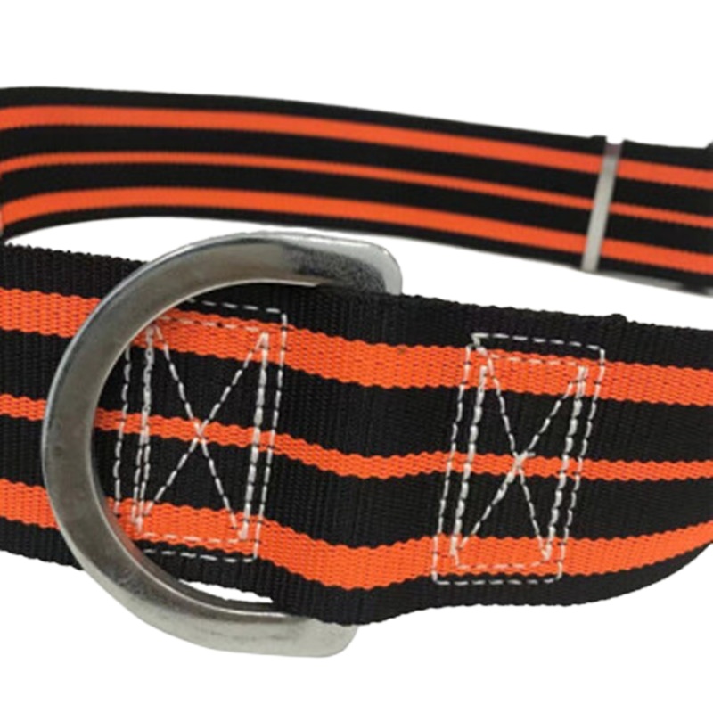 消防腰带 火灾逃生救援灭火阻燃腰带