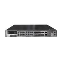 防火墙 USG6615E-AC 含 IPS特征库升级12个月 硬盘SSD-Sata240G-A