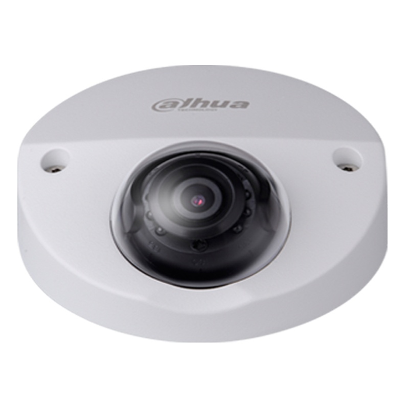 200w网络型电梯半球摄像机