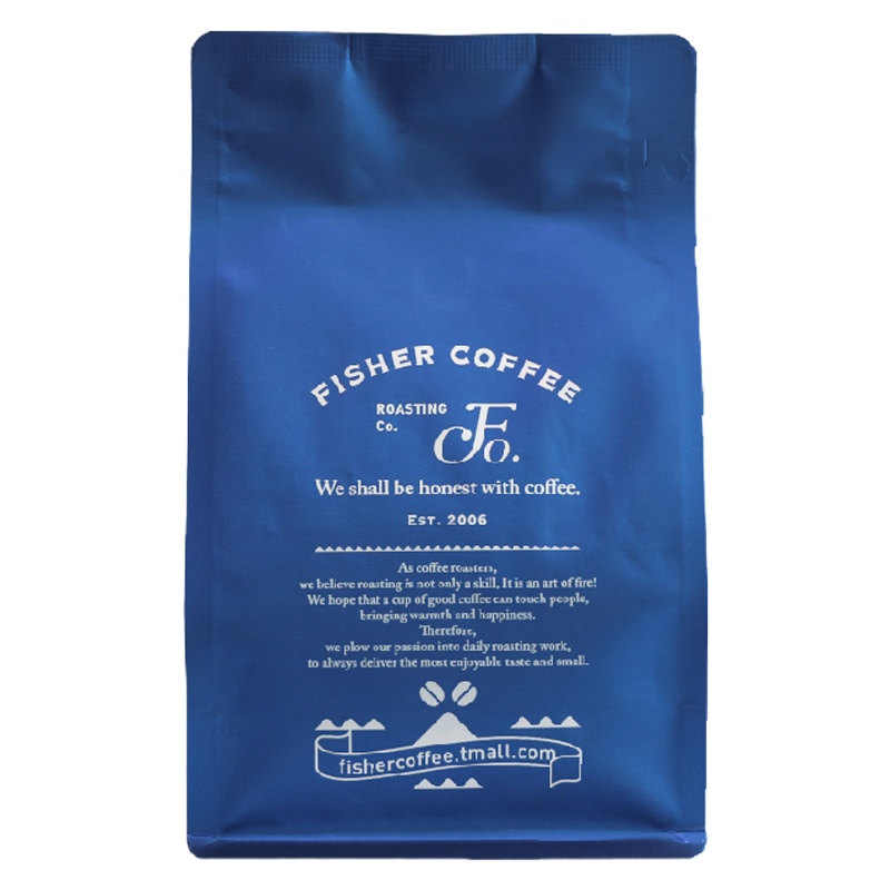 巴西咖啡豆 227g