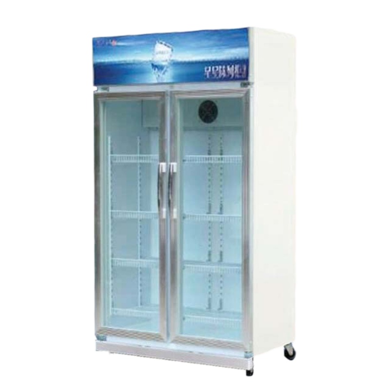 星星(XINGX)LSC-658T 658升多门风直冷冷藏陈列柜