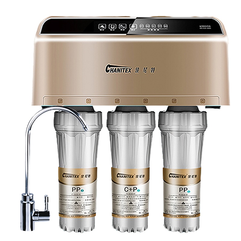 佳尼特(CHANITEX) CXR600-A3 反渗透净水机 (计价单位:台)