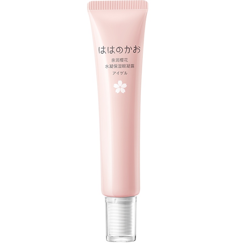 亲润孕妇护肤品 樱花水凝保湿眼凝露 孕妇专用化妆品眼部护理露