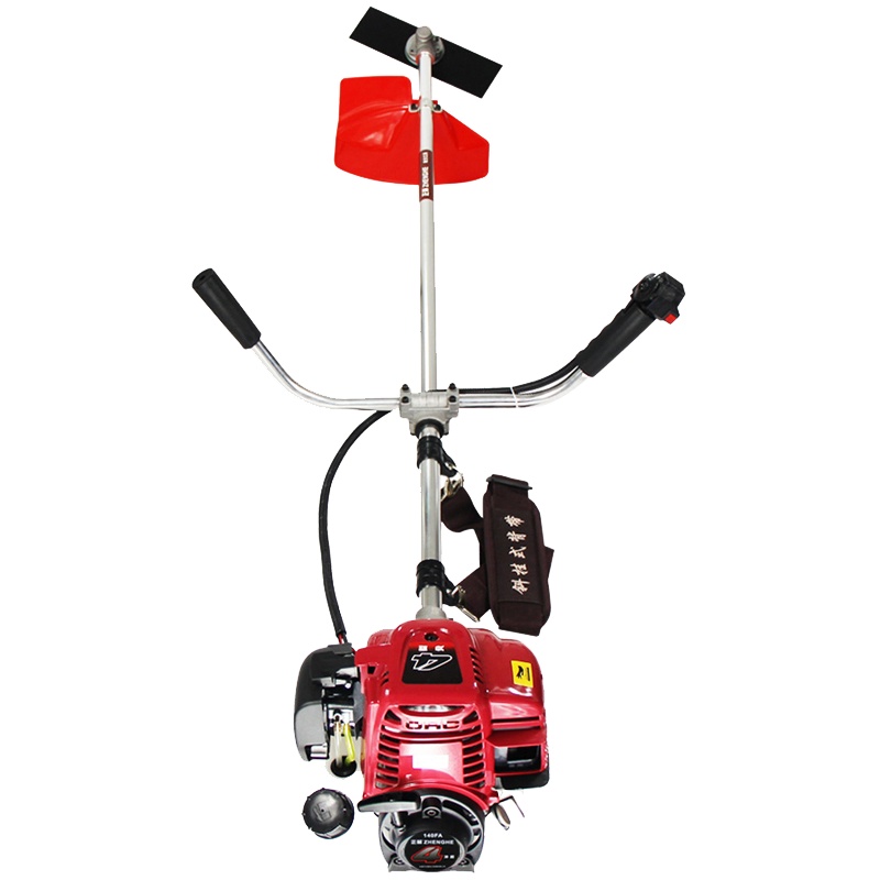 打草机 OM36 背负式割草机打草机除草机割灌机 1个