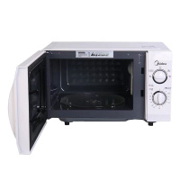 美的M1-211A 微波炉 家用 机械式转盘