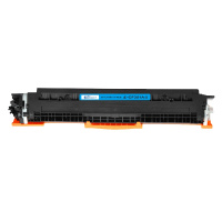 e-CF351A 硒鼓 墨粉盒 蓝色 适用HP MFP M176/M176FN/M177/M177FW HP130A 请