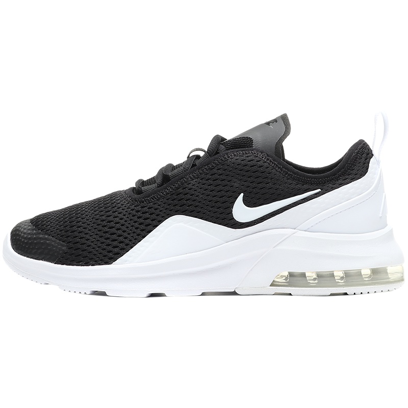 【自营】耐克男女大童休闲鞋AIR MAX气垫缓震舒适跑步运动鞋AQ2741