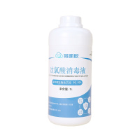 易凯欧次氯酸消毒液原液 1L