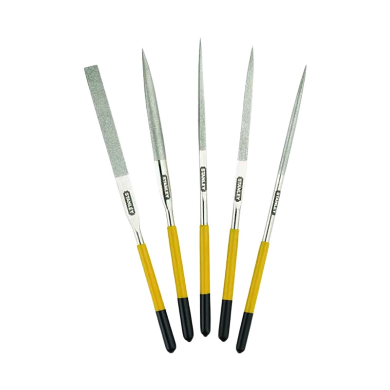 5件套金刚石整形锉5x180mm22-326-23SDLDZ5件套金刚石整形锉5x180mm 原厂正品超长质保