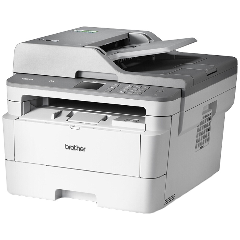 兄弟(brother)DCP-7195DW黑白激光一体机