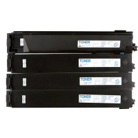 欣泰适用 震旦ADC208粉盒ADC208 218墨盒ADC256 358复印机碳粉