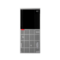 联想(ThinkCentre)E96 台式电脑 19.5英寸屏(I5-8400 4GB 1TB 集成 无光驱 W10)