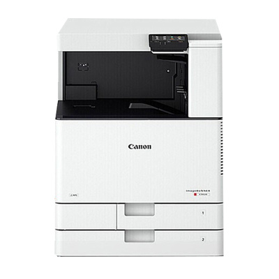 佳能(Canon)iR C3125 (升级版3226)彩色数码复合机 a3激光多功能打印复印扫描办公一体机 主机+双面器+盖板