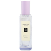 祖玛珑(Jo Malone)全新英伦限量薰衣草系列：紫藤与薰衣草香型30ml