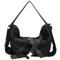 马克华菲新年复古休闲手提包包戴妃包大容量包女