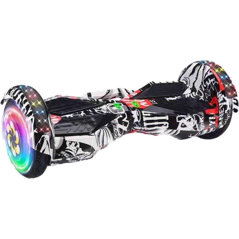 体感双轮平衡车儿童便宜高端智能代步车成人手提自平衡车