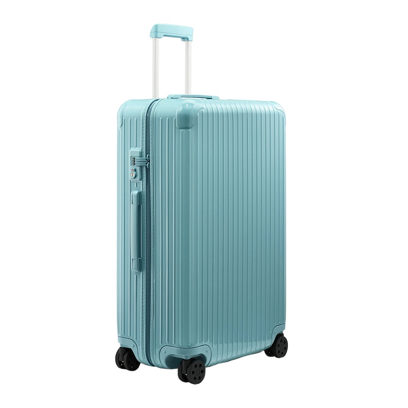 SGG行李箱女24寸网红ins登机箱20寸拉杆箱万向轮学生旅行箱男28寸密码箱韩版皮箱子26寸拉链箱