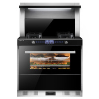 entive/亿田 蒸箱款集成灶JJZT-GZ92WH(样机)