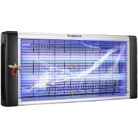 志高室内灭蚊灯 LED60W 适用110平方(加装2条原装灯管)