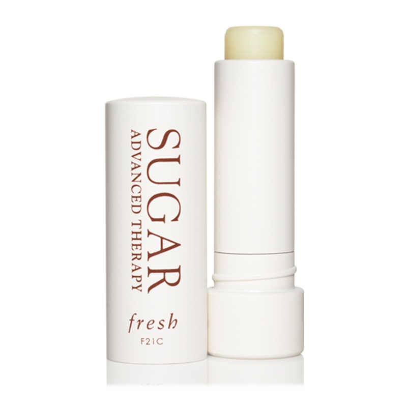 馥蕾诗澄糖丰盈致润护唇膏2.2g*2