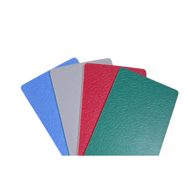 PVC塑胶 健身房地垫 厚4.5mm 宝石纹 整张尺寸1.8*1米*4.5MM(此为1平方单价 10平方起售 颜色可选)