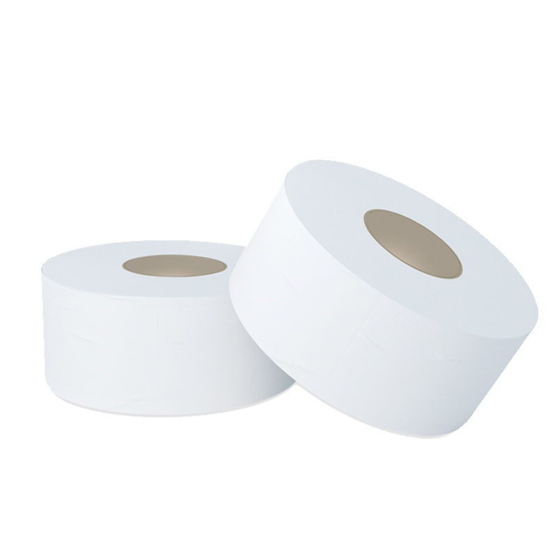 大卷纸 XTL932 酒店大盘纸商务厕所大卷纸卫生纸12卷/箱 (箱)