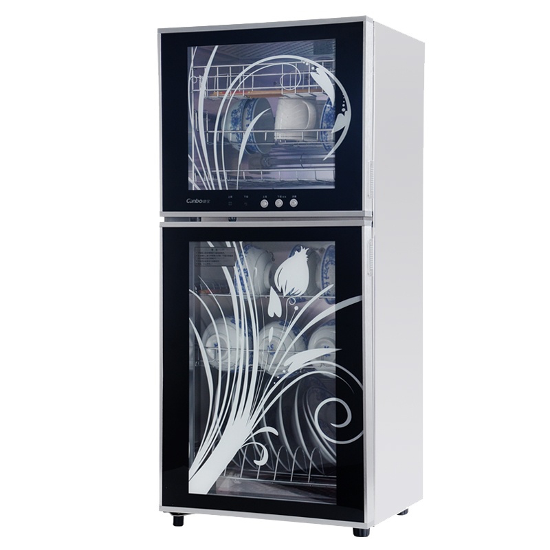 康宝canbo立式ZTP118K-1U消毒柜