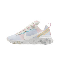 NIKE/耐克 新款缓震耐磨透气时尚低帮复古跑步鞋DB5926-011