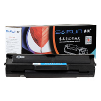 赛润易加粉适用三星SCX3201硒鼓3206W墨盒3218 ML1666 1676 3200 1861硒鼓