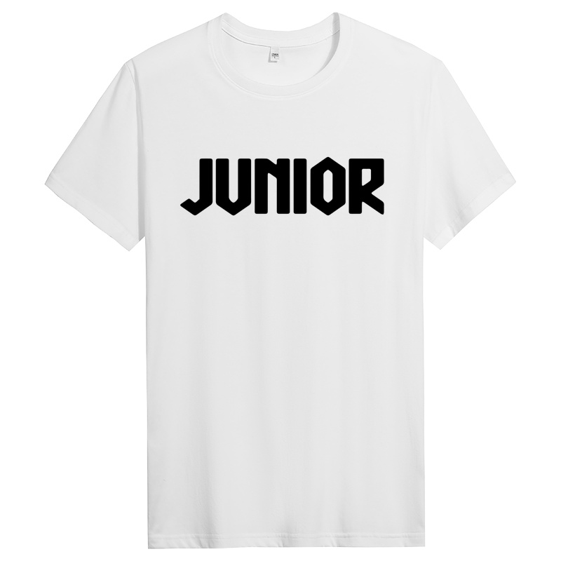 纯棉短袖t恤男士春夏季休闲青年时尚修身圆领上衣 DT10310