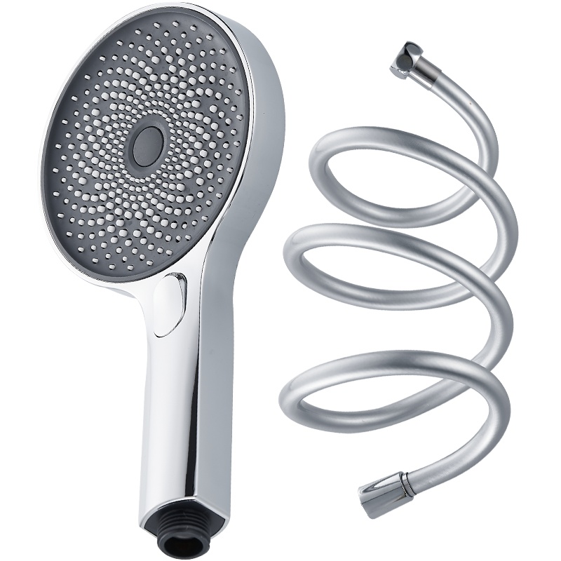 雅鼎(Yatin)三功能手持花洒送软管