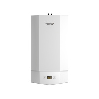 A.O.史密斯恒温型采暖热水两用炉L1PB26-V3(承达专卖店)