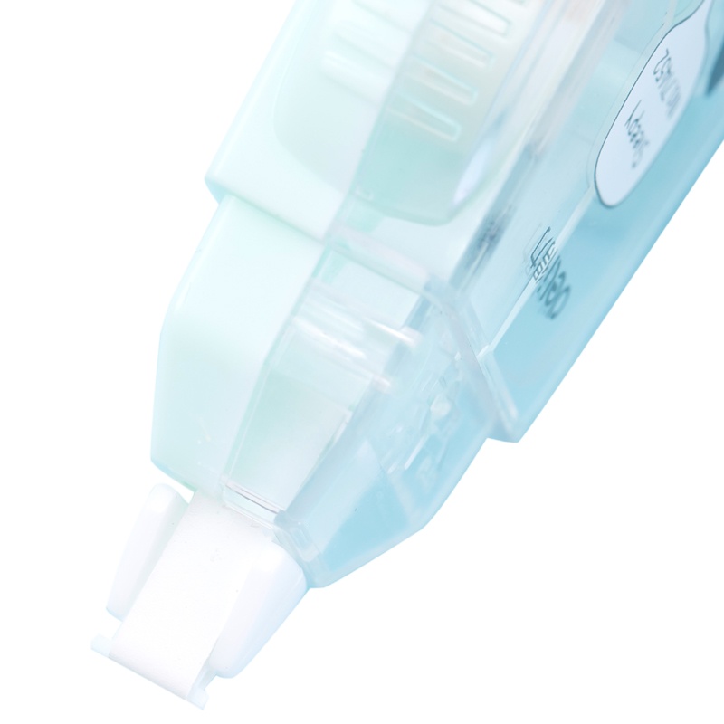 得力(deli)12个20m睡衣趴系列学生修正带/改正带/涂改带 71452