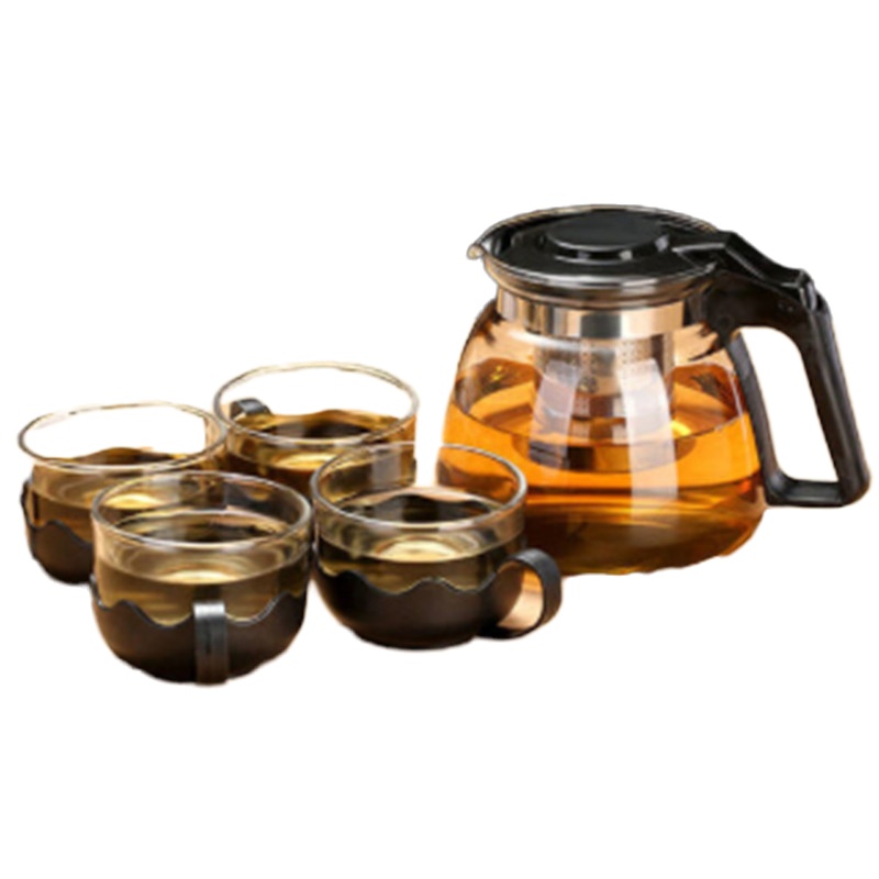 家用茶壶套装