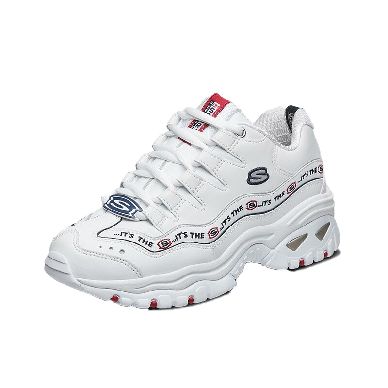 Skechers斯凯奇 女休闲鞋tm 13408